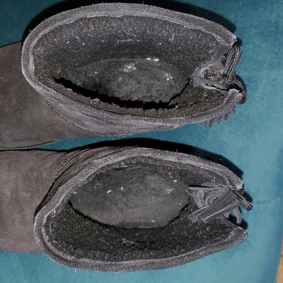 Fitflop Boots - Picture 7 of 8